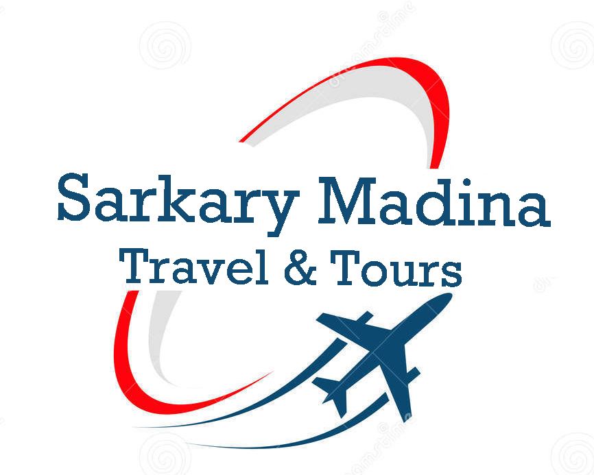 Sarkary Madina Travel & Tours